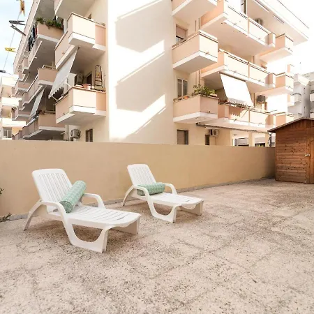 Holiday home Locazione Turistica S- Giovanni Sea Gallipoli