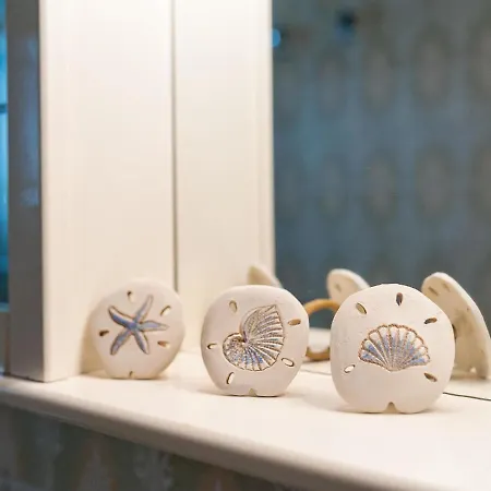 Locazione Turistica S- Giovanni Sea Holiday home