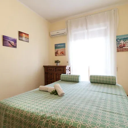 Locazione Turistica S- Giovanni Sea Holiday home