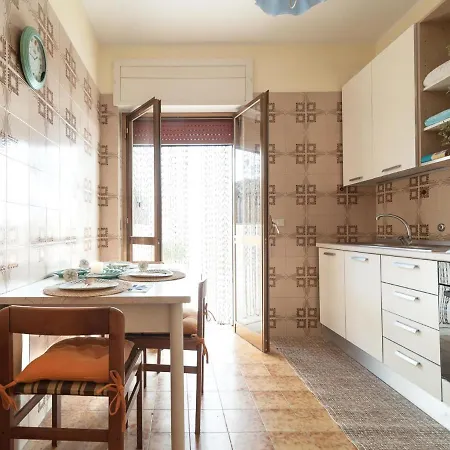 Holiday home Locazione Turistica S- Giovanni Sea Gallipoli