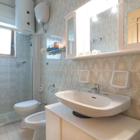 Locazione Turistica S- Giovanni Sea Holiday home