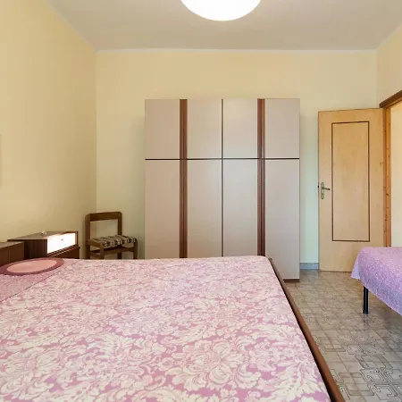 Locazione Turistica S- Giovanni Sea Holiday home Gallipoli