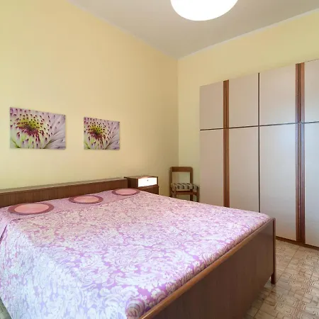 Holiday home Locazione Turistica S- Giovanni Sea