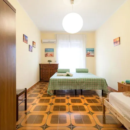 Holiday home Locazione Turistica S- Giovanni Sea Gallipoli