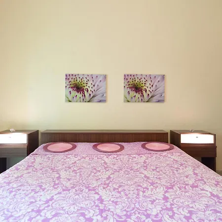 Holiday home Locazione Turistica S- Giovanni Sea Gallipoli