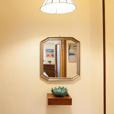 Holiday home Locazione Turistica S- Giovanni Sea
