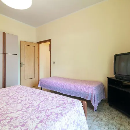 Holiday home Locazione Turistica S- Giovanni Sea *
