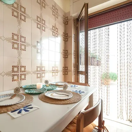Locazione Turistica S- Giovanni Sea Holiday home Gallipoli