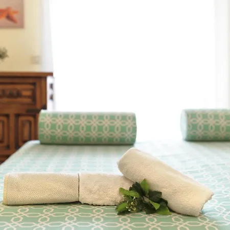 Locazione Turistica S- Giovanni Sea Holiday home